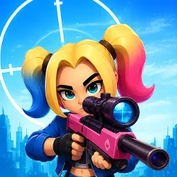 Sniper Royale